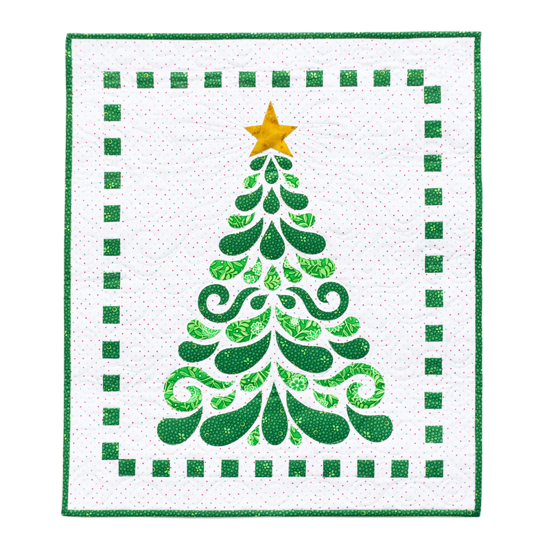 Nordic Christmas Wall Hanging Kit