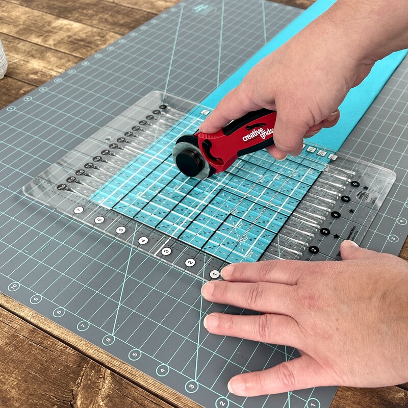 Creative Grids 24 x 36 Cutting Mat, Creative Grids #CGRMAT2436