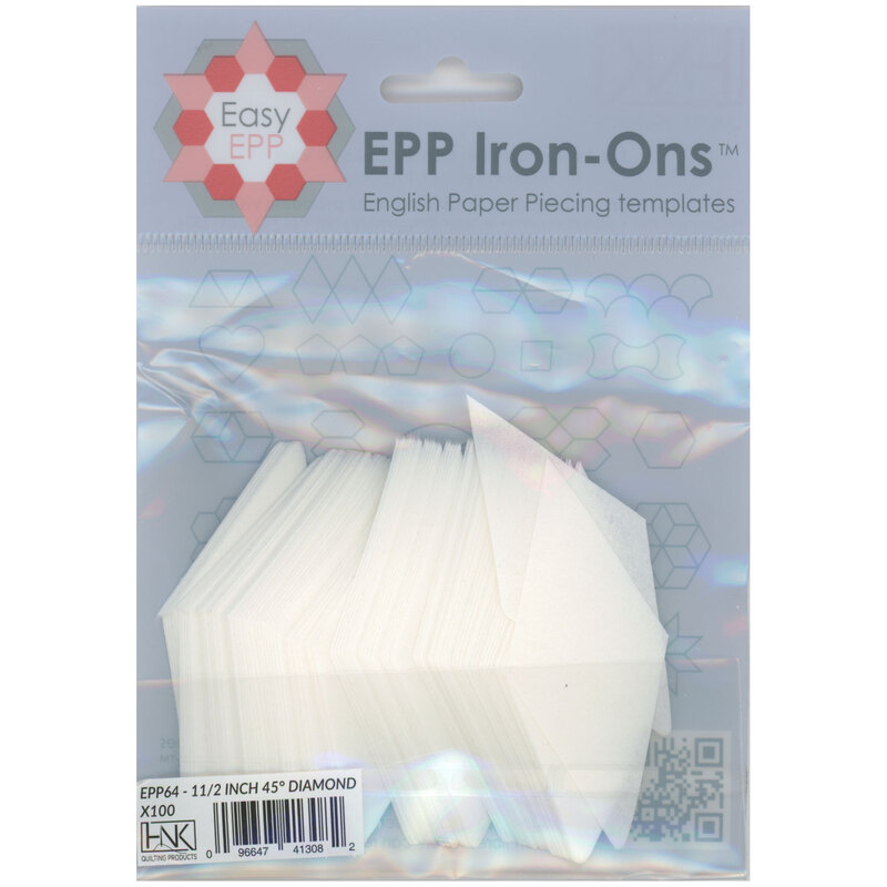 Image of the actual epp product in its packaging 