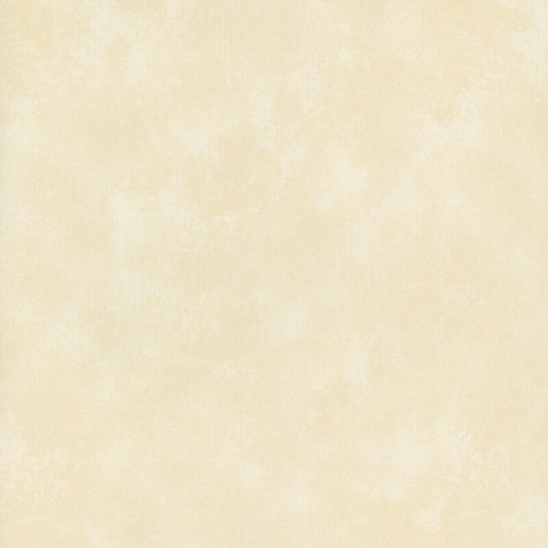 A mottled cream fabric with a textured look