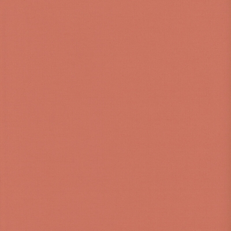 Image of a medium, dusty pink fabric