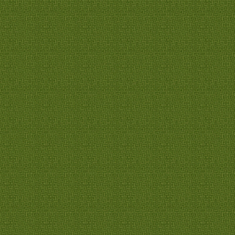 lovely moss green fabric, with tonal woven texturing