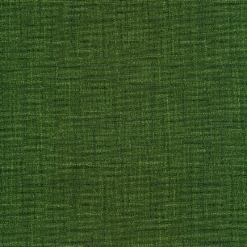 dark green woven texture fabric
