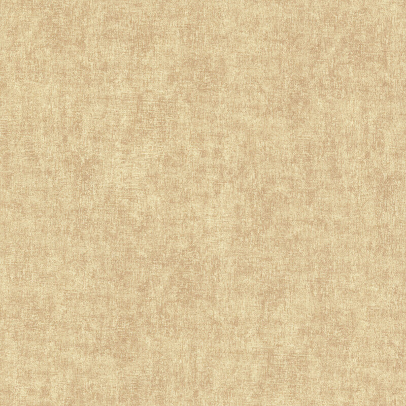 Solid tonal light tan fabric with light texturing all over