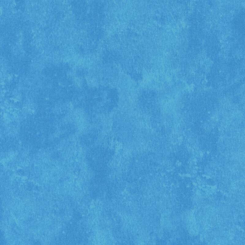 light blue mottled fabric