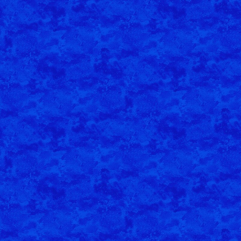 dark blue mottled fabric