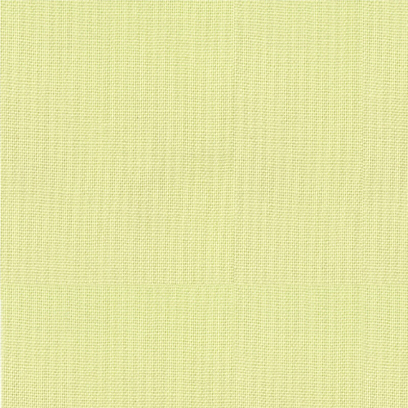 Photo of solid light green fabric