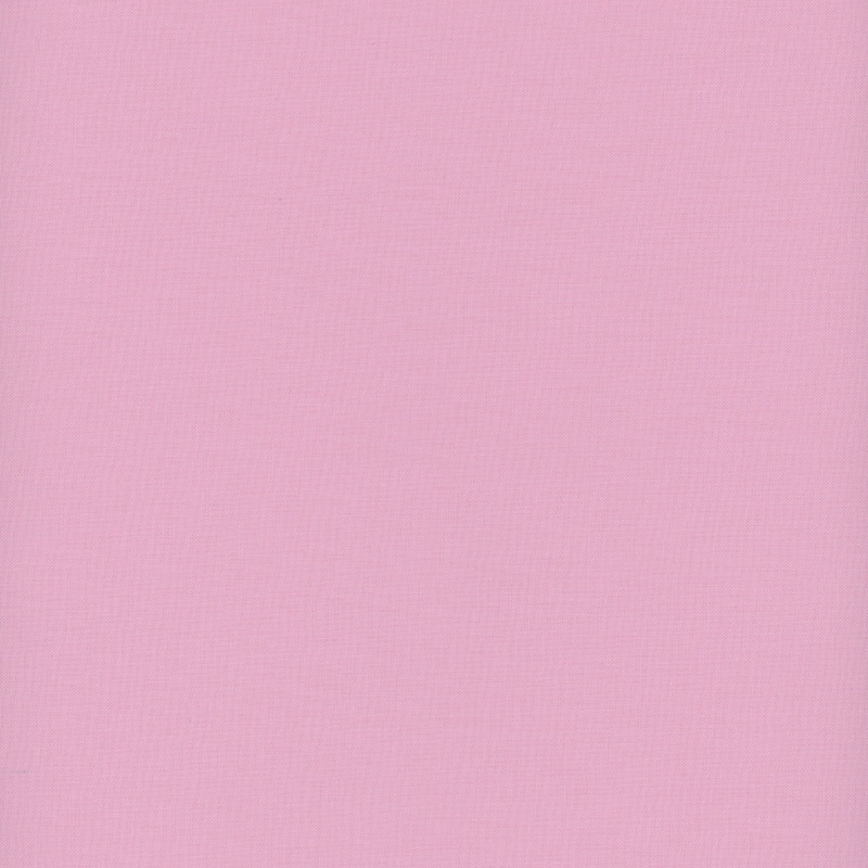 Solid fabric in a light pink