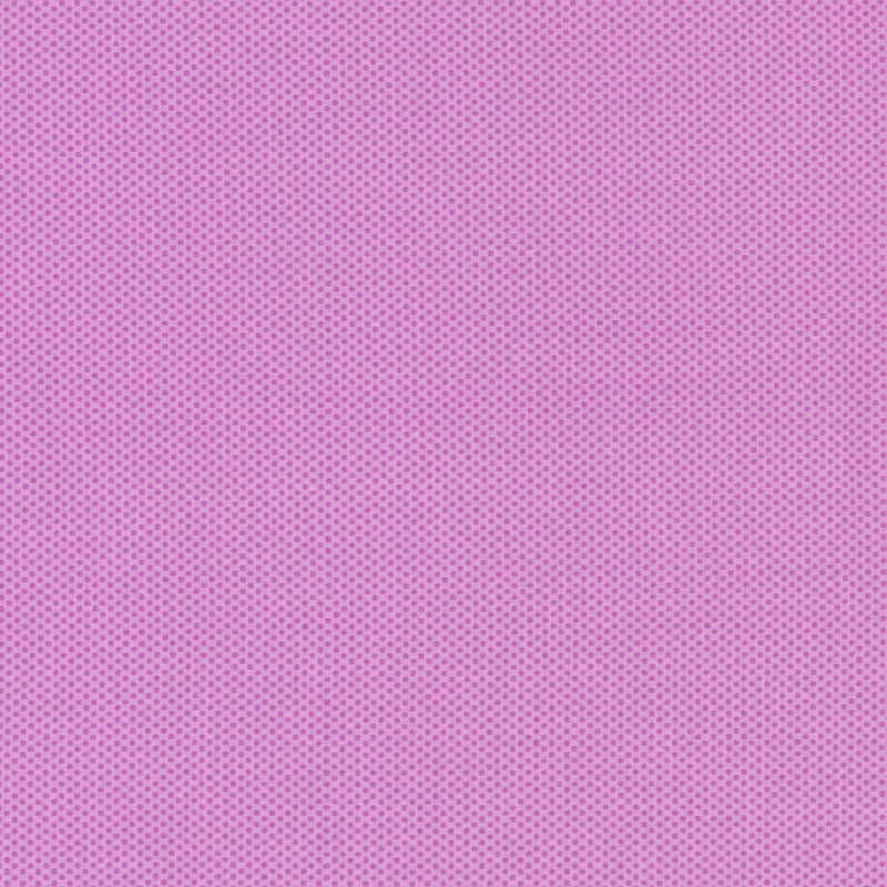 purple fabric featuring a dotted halftone tonal print
