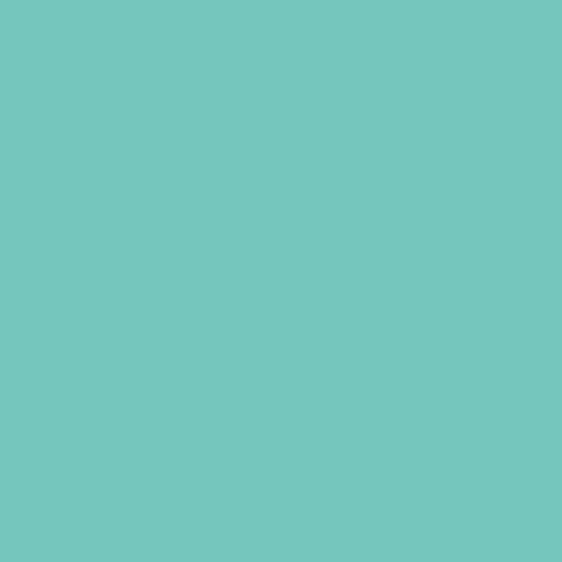 lovely solid bright teal fabric