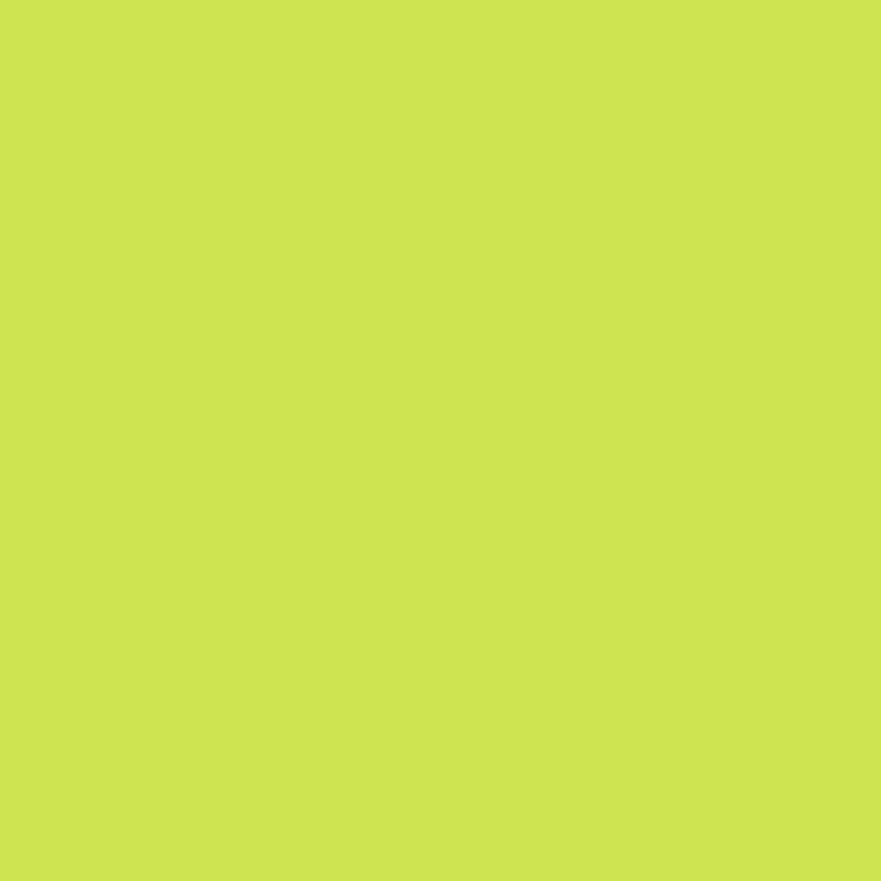lovely solid bright lime green fabric