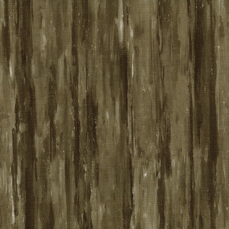 light tan fabric featuring a brushed bark texture