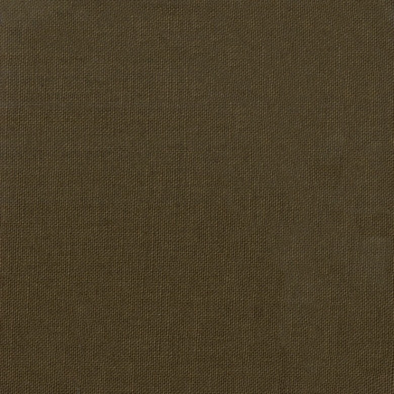 brown fabric featuring a linen texture design