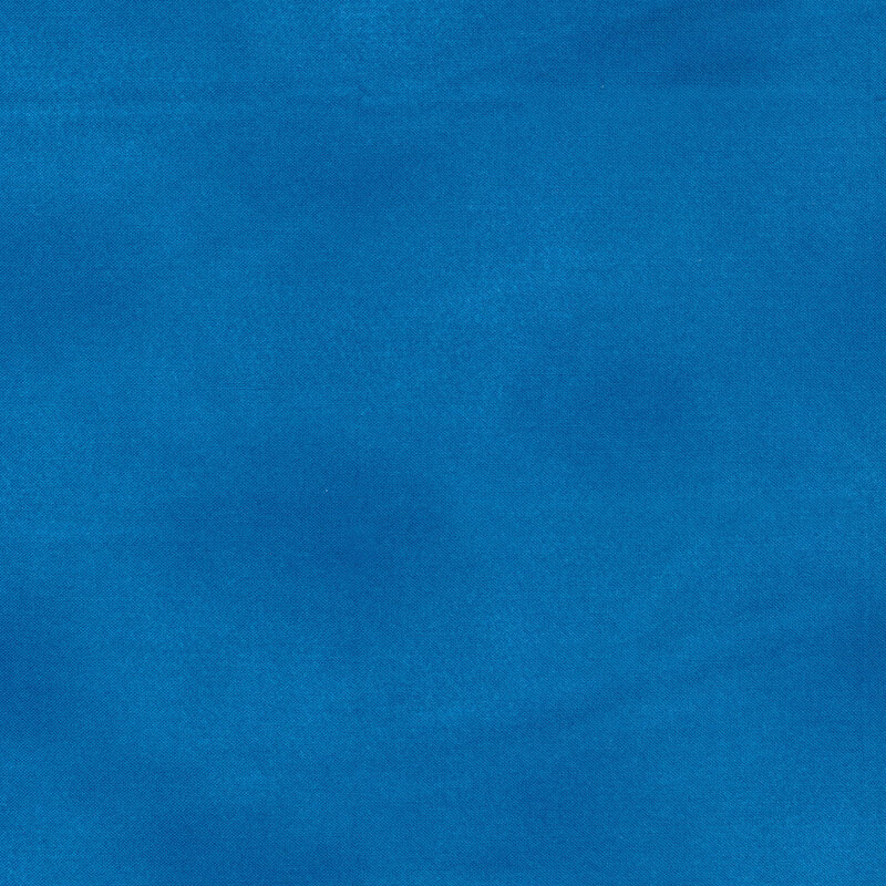 gorgeous deep blue mottled fabric