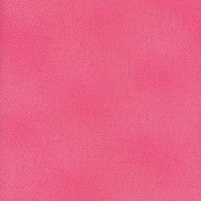 gorgeous deep pink mottled fabric