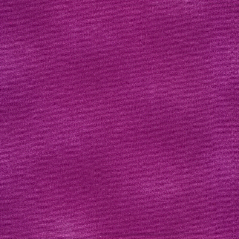 vivid purple mottled fabric