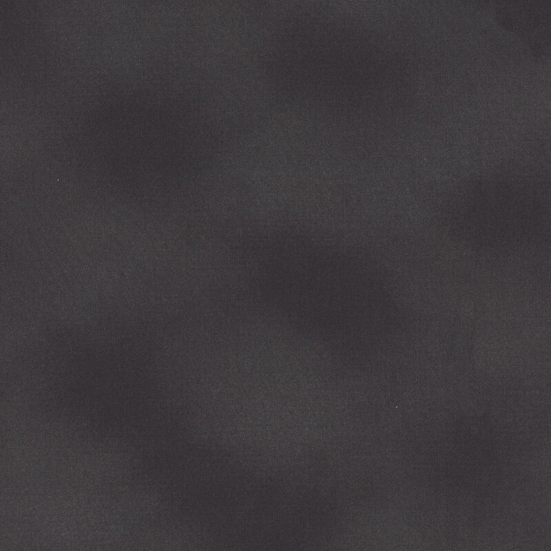 mottled charcoal colored fabric