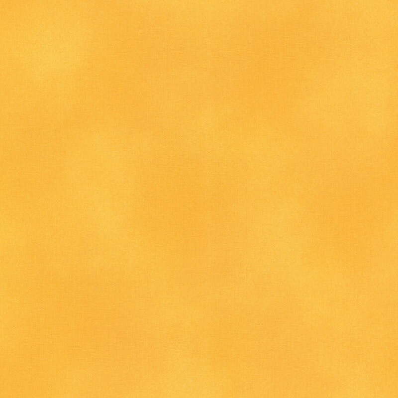 mottled golden yellow fabric