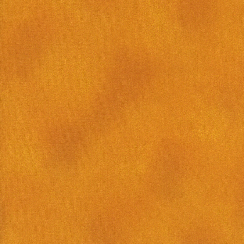 mottled tannish orange fabric
