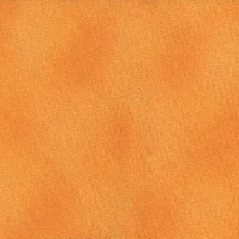 mottled pale orange fabric