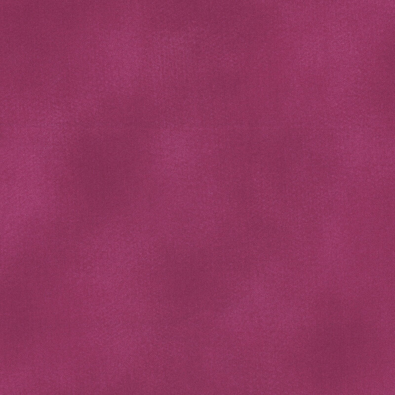 Mottled dark plum colored fabric