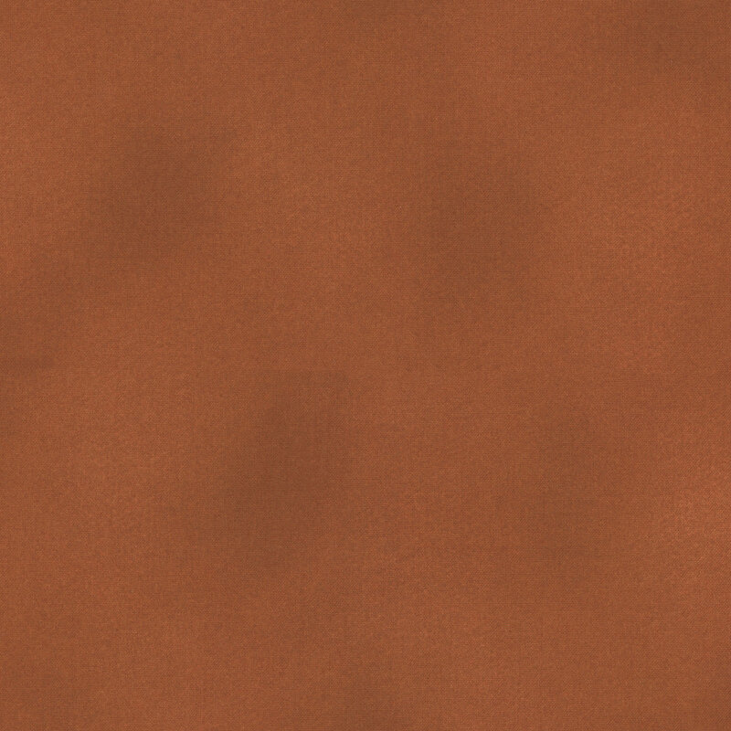 mottled medium brown fabric