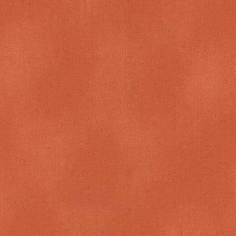 mottled coral fabric