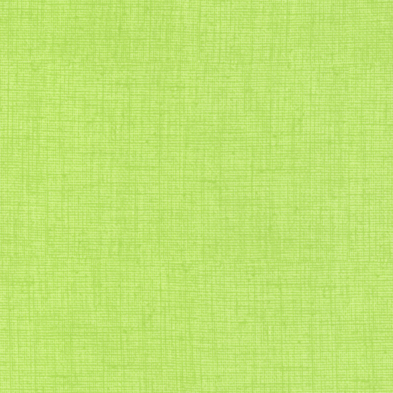 vivid mint green woven texture fabric