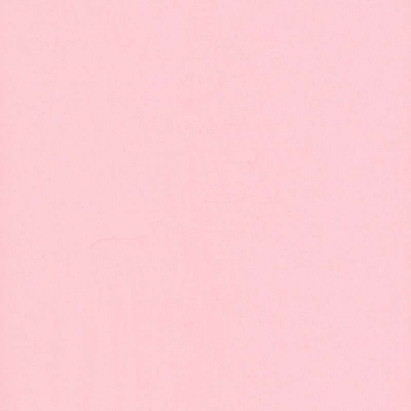 solid pink bubblegum colored fabric