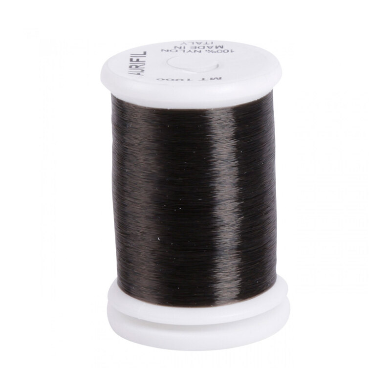 Phot of Invisible Nylon Thread Smoke 1094yds - ITB1000 on a white background