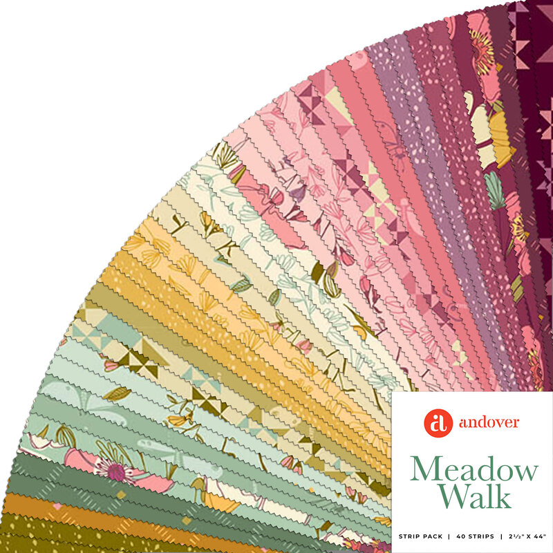 collage of Meadow Walk 2.5