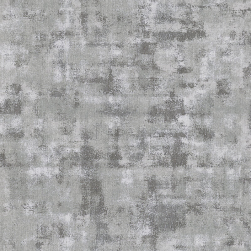 gray fabric with a tonal, textured overlay