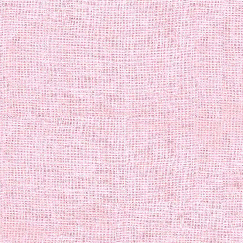 Basic textured pink fabric