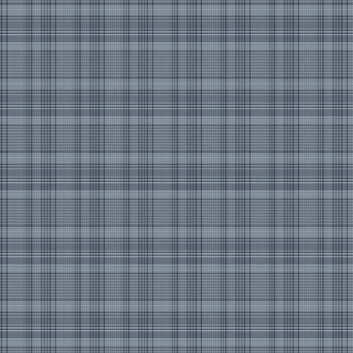 Light blue fabric with a plaid pattern 
