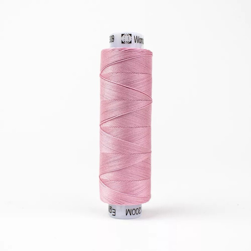 Spool of KT309 Bubble Gum, isolated on a white background