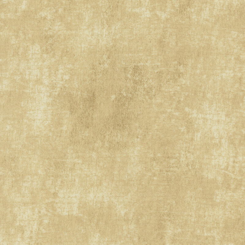 A swatch of tan flannel fabric with a grunge texture.