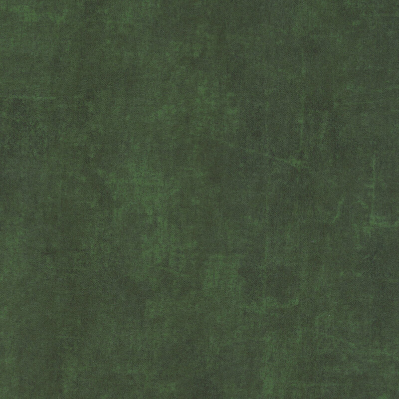 A swatch of green flannel fabric with a grunge texture.