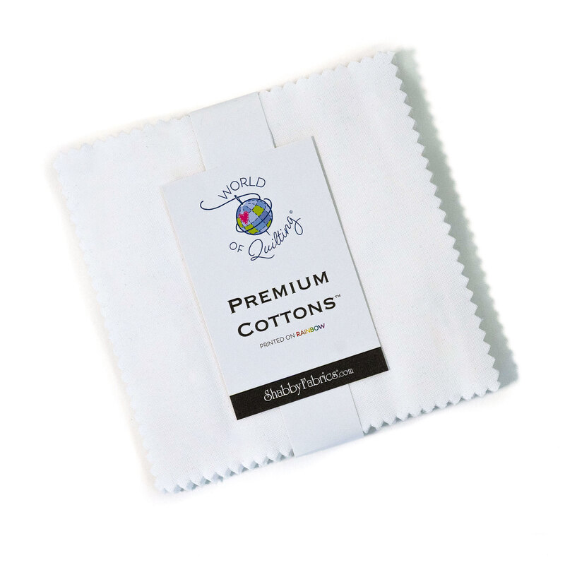 The Premium Cotton white 5