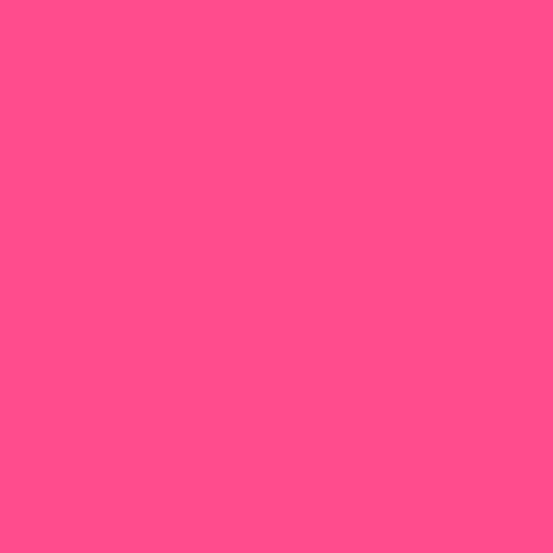 Solid hot pink fabric