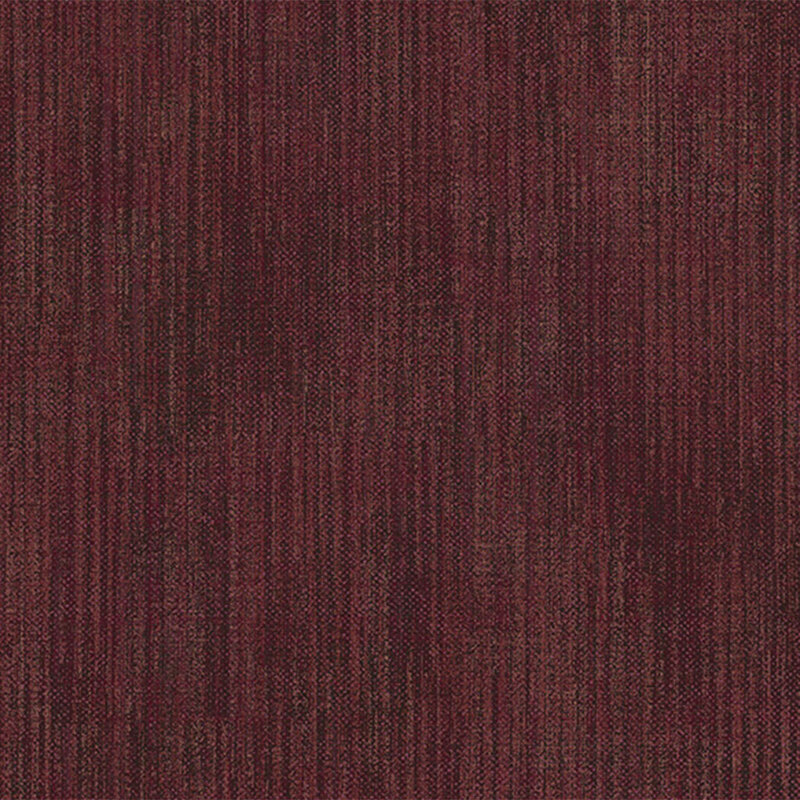 Dark plum fabric with a grunge texture pattern throughout.