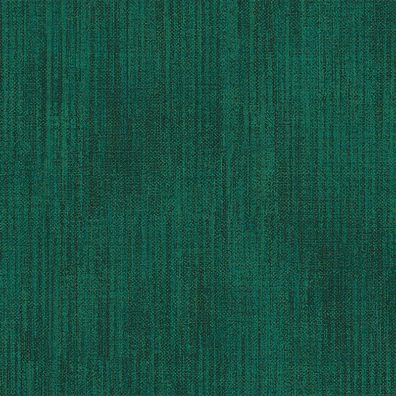 Jungle green quilting fabric with a subtle grunge texture pattern throughout