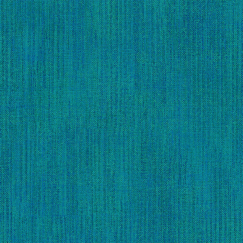 Teal quilting fabric with a grunge texture pattern throughout