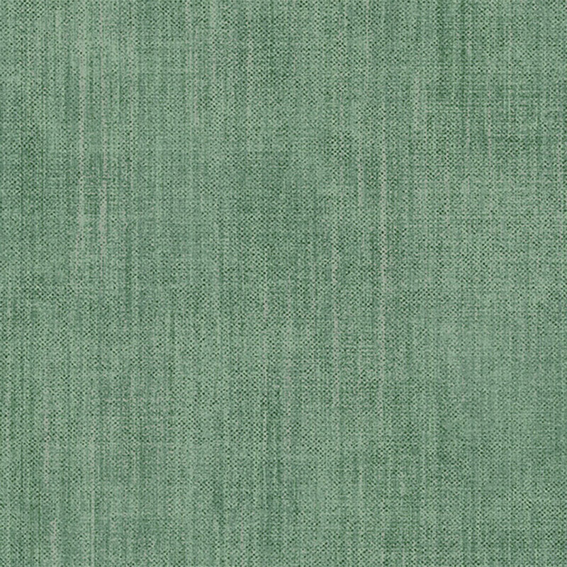 Sage green fabric with a grunge texture design throughout