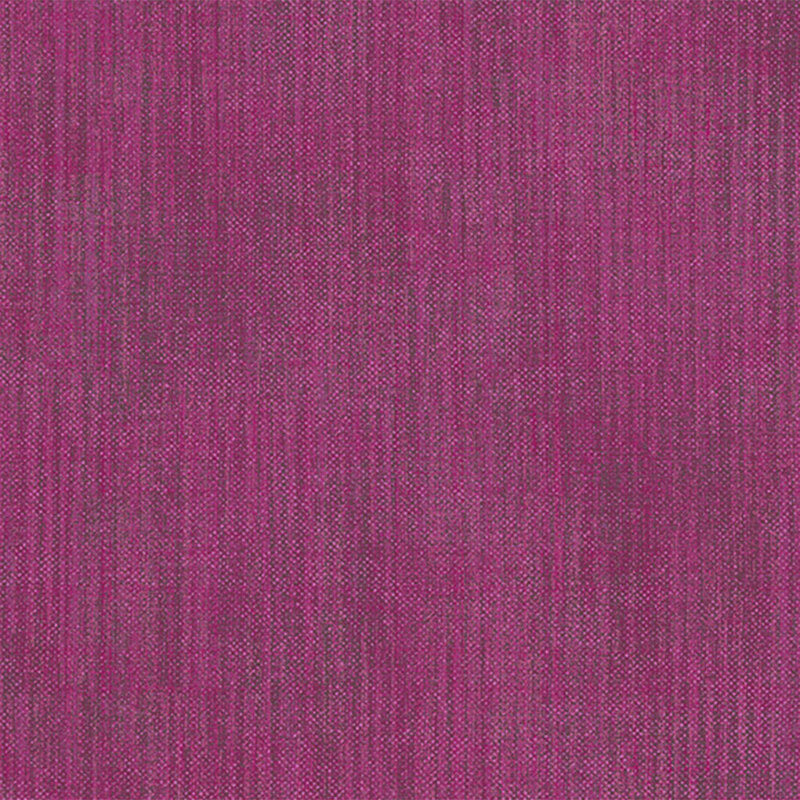 Plum fabric with a subtle grunge texturing throughout