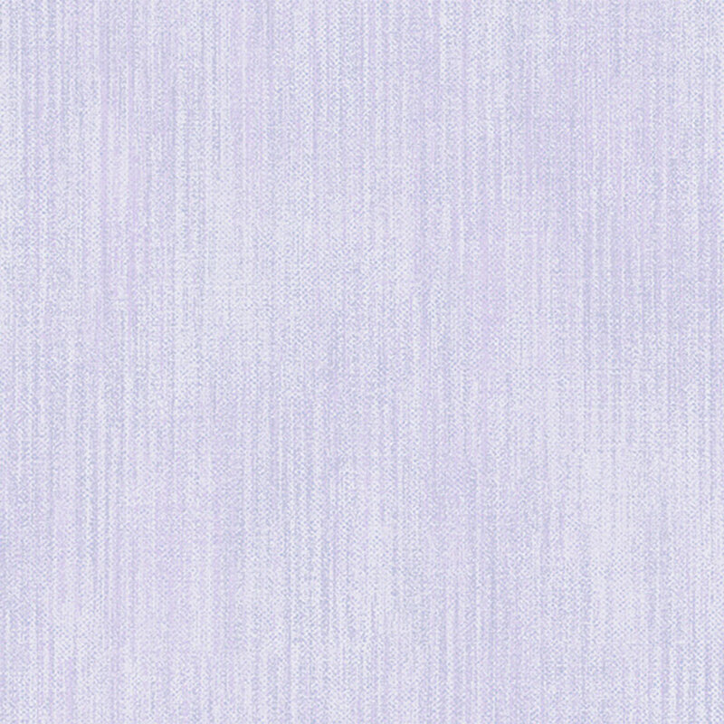 Light purple fabric with a light grunge texturing throughout