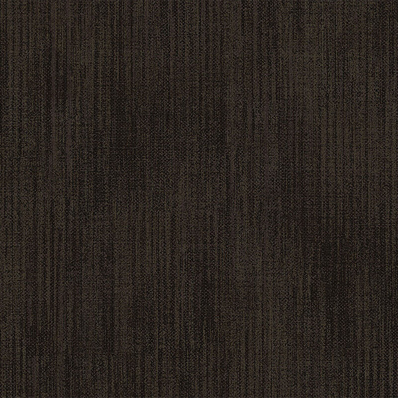 Black fabric with a dark gray grunge texture pattern throughout