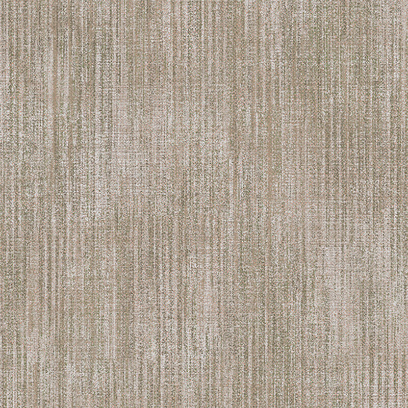 Grayish brown quilting fabric with a grunge texture pattern throughout