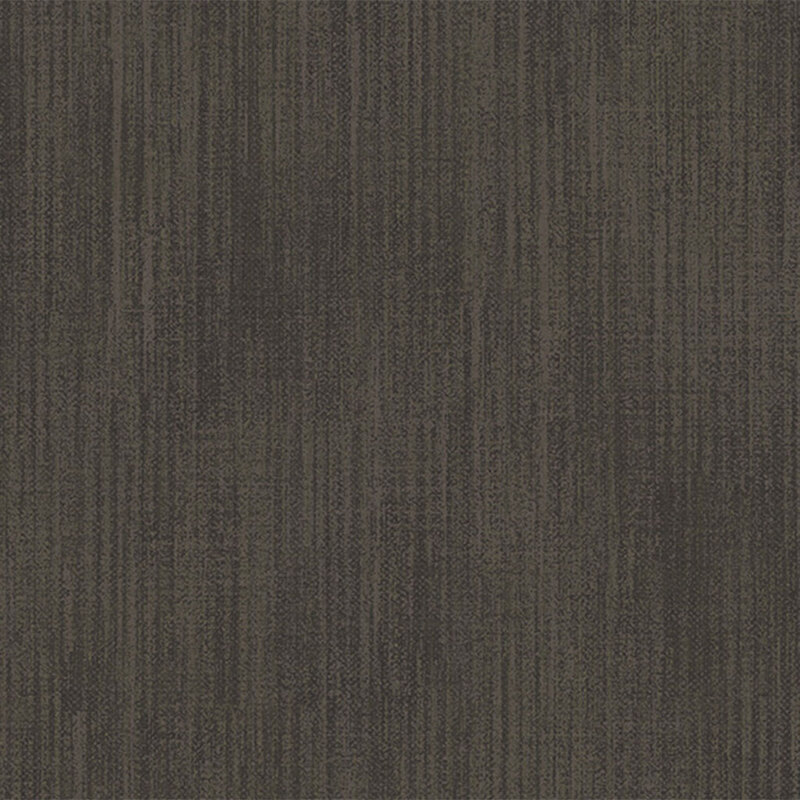 Dark gray fabric with a grunge texture pattern throughout