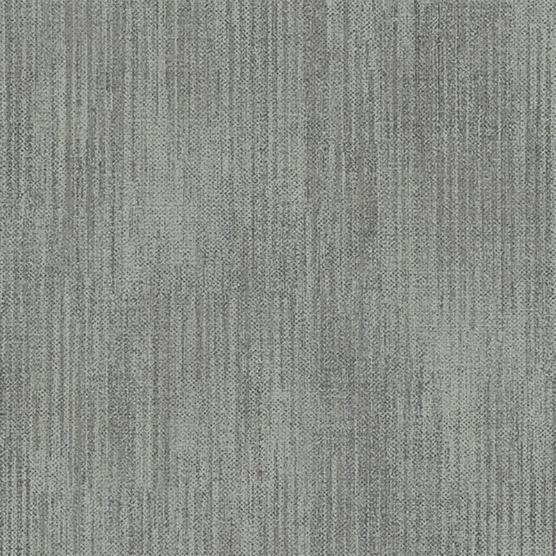 Gray quilting fabric with a grunge texture pattern throughout