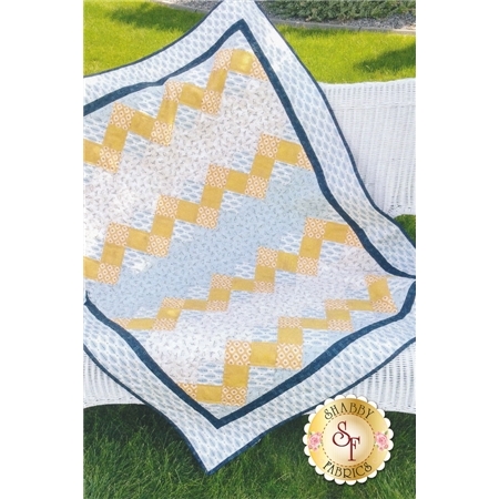 Peaks And Valleys Pattern